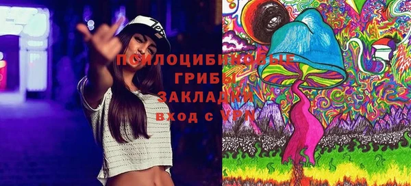 твердый Заволжье